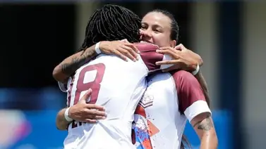 Juegos Centroamericanos y del Caribe 2023: Ysaura Viso pone al frente a la Vinotinto Femenina (+ Video) Juegos Centroamericanos y del Caribe 2023: Ysaura Viso pone al frente a la Vinotinto Femenina (+ Video)