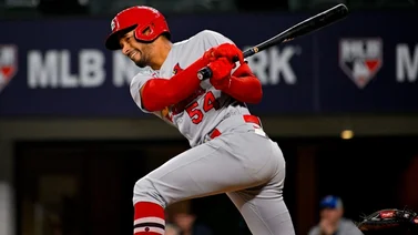 MLB: San Luis y Óscar Mercado toman caminos separados