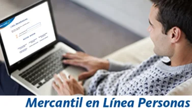 Entérate: ¿Cómo pagar la factura de CORPOELEC a través de Mercantil en Línea?