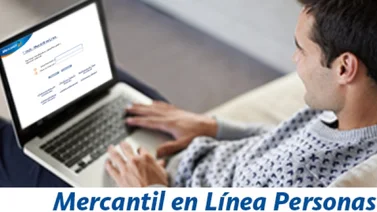 Entérate:¿Cómo pagar la factura de CORPOELEC a través de Mercantil en Línea?