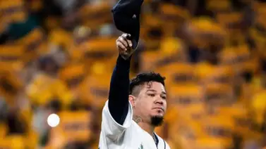MLB: Félix Hernández vuelve a casa pero esta vez como todo un embajador MLB: Félix Hernández vuelve a casa pero esta vez como todo un embajador