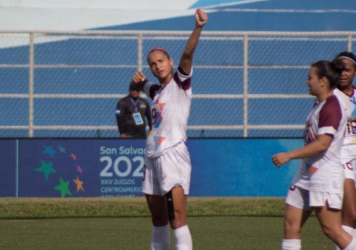 Uruguay va por el oro en el fútbol femenino de los Juegos Odesur: hora y  dónde verlo - EL PAÍS Uruguay