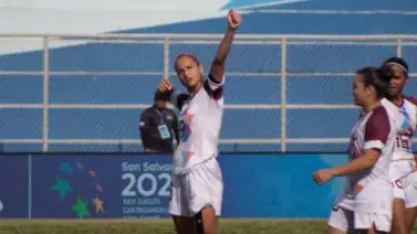 Juegos Centroamericanos y del Caribe 2023: Venezuela venció a El Salvador y avanzó a la final (+ Video) Juegos Centroamericanos y del Caribe 2023: Venezuela venció a El Salvador y avanzó a la final (+ Video)