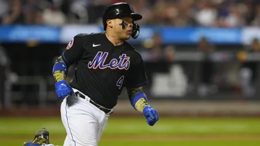 MLB: Francisco Álvarez se escapa en el liderato de jonrones entre los receptores novatos