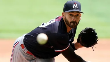 MLB: ¡Magistral! Pablo López dictó cátedra y blanqueó a los Reales de Kansas City