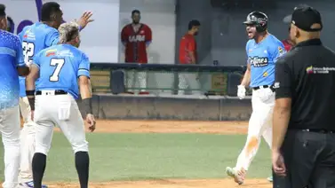 LMBP: Jesús Guzmán le da el triunfo a Delfines para acercase a la Gran Final (+Video) LMBP: Jesús Guzmán le da el triunfo a Delfines para acercase a la Gran Final (+Video)