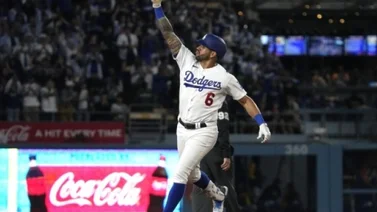 MLB: Estos fueron los resultados del 5 de julio en las Grandes Ligas
