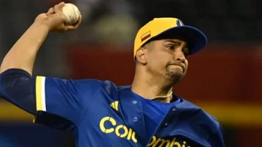 MLB: Este venezolano es dado de baja por los Dodgers de Los Ángeles