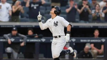 Anthony Volpe entra en un récord para novatos con los Yankees antes del Juego de Estrellas