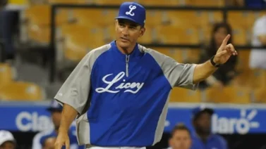 LVBP: Águilas del Zulia estaría cerca de contratar a este manager dominicano