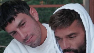 ¡Detengan todo! Ricky Martin y Jwan Yosef anunciaron que se separan "por sus hijos"