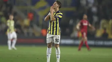 ¡Oficial! El Real Madrid anuncia el fichaje de una codiciada promesa del fútbol mundial ¡Oficial! El Real Madrid anuncia el fichaje de una codiciada promesa del fútbol mundial