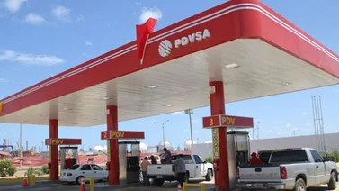 Entérate: Conoce el programa de distribución de gasolina en el Distrito Metropolitano