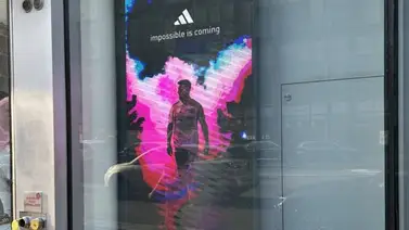 Inter Miami ya explota la imagen de Lionel Messi en los Estados Unidos Inter Miami ya explota la imagen de Lionel Messi en los Estados Unidos