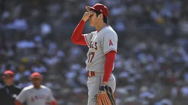 MLB: Este es el dilema de Shohei Ohtani antes del Juego de las Estrellas