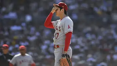 MLB: Este es el dilema de Shohei Ohtani antes del Juego de las Estrellas MLB: Este es el dilema de Shohei Ohtani antes del Juego de las Estrellas