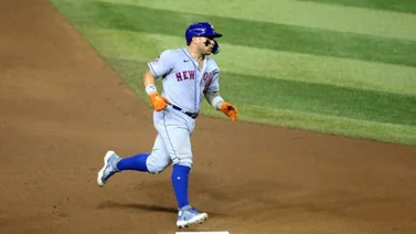 MLB: Francisco Álvarez iguala esta marca entre novatos de los Mets de Nueva York