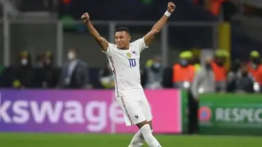 Real Madrid: Esta sería la escandalosa cifra de dinero que Mbappé podría ganar con los blancos Real Madrid: Esta sería la escandalosa cifra de dinero que Mbappé podría ganar con los blancos