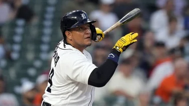 MLB: ¿Cuántos hits le faltan a Miguel Cabrera para alcanzar a Tony Gwynn? (+Detalles)