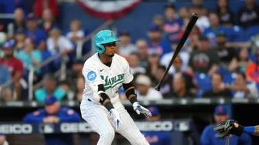 MLB: Acuña y Arráez aparecen junto a Ohtani en la lista de los mejores bateadores de 2023