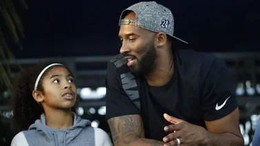 ¡Emotivo homenaje! Kobe Bryant será la portada del videojuego NBA 2K24 (+Fotos)