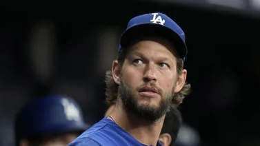 MLB: Clayton Kershaw recibió este regalo sorpresa del pitcher que lo reemplazará en el Juego de Estrellas 2023