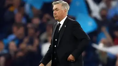 Ancelotti ya tiene su primer detractor en Brasil: ¡El presidente Lula Da Silva! Ancelotti ya tiene su primer detractor en Brasil: ¡El presidente Lula Da Silva!