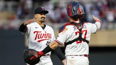 MLB: Pablo López alcanza esta nueva marca en los Mellizos de Minnesota