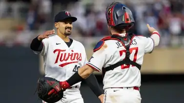 MLB: Pablo López alcanza esta nueva marca en los Mellizos de Minnesota MLB: Pablo López alcanza esta nueva marca en los Mellizos de Minnesota