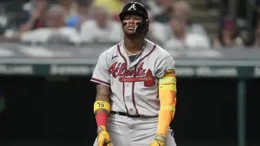 MLB: Ronald Acuña Jr y Gleyber Torres están cerca de igualar marca de Willson Contreras en las Mayores MLB: Ronald Acuña Jr y Gleyber Torres están cerca de igualar marca de Willson Contreras en las Mayores