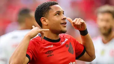 ¡Ultimátum! Paranaense mete presión al Barcelona por Vitor Roque ¡Ultimátum! Paranaense mete presión al Barcelona por Vitor Roque