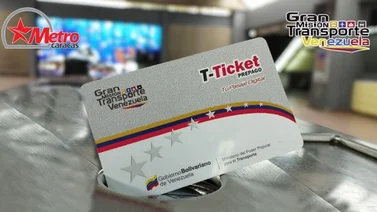 ¿Cómo recargar la tarjeta T-Ticket en línea a través de la página del MPPT?