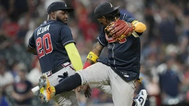 MLB: Así le ha ido a los Bravos de Atlanta en el último mes