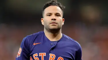 MLB: ¿Cuál es el récord de los Astros de Houston sin José Altuve esta temporada? MLB: ¿Cuál es el récord de los Astros de Houston sin José Altuve esta temporada?