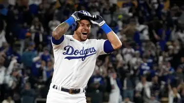 MLB: ¡Con todo! David Peralta inició julio de forma arrolladora MLB: ¡Con todo! David Peralta inició julio de forma arrolladora