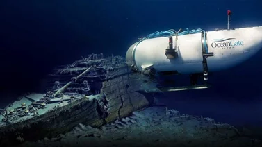 ¡Entérate! OceanGate suspende las expediciones tras la implosión del Titán