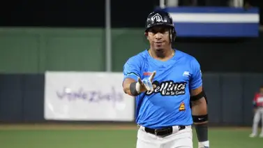 LMBP: Delfines barrió a Guerreros y se convirtió en el primer finalista de la temporada 2023 LMBP: Delfines barrió a Guerreros y se convirtió en el primer finalista de la temporada 2023