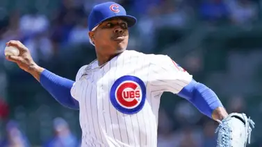 MLB: Marcus Stroman no lanzará en el Juego de Estrellas MLB: Marcus Stroman no lanzará en el Juego de Estrellas