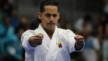Juegos Centroamericanos San Salvador 2023: Venezuela suma nueva medalla de oro en Karate