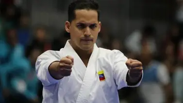 Juegos Centroamericanos San Salvador 2023: Venezuela suma nueva medalla de oro en Karate Juegos Centroamericanos San Salvador 2023: Venezuela suma nueva medalla de oro en Karate