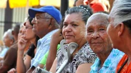 ¡Nuevos pensionados! Descubre la reciente iniciativa en beneficio de los adultos mayores