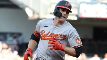 MLB: Gunnar Henderson tuvo una actuación memorable ante los Yankees (+Detalles) MLB: Gunnar Henderson tuvo una actuación memorable ante los Yankees (+Detalles)