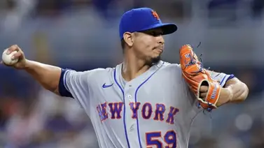 MLB: Carlos Carrasco estuvo intratable y blanqueó a los Cascabeles MLB: Carlos Carrasco estuvo intratable y blanqueó a los Cascabeles