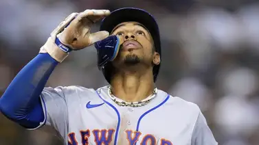 Francisco Lindor se une a Willie Mays con un hito único tras noche de 5 hits Francisco Lindor se une a Willie Mays con un hito único tras noche de 5 hits