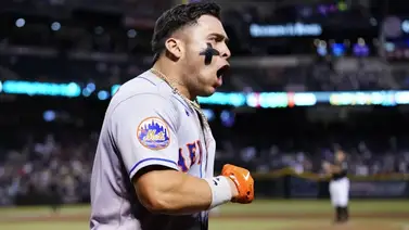 Francisco Álvarez establece récord de jonrones para peloteros de 21 años, apunta a marca de Jhonny Bench Francisco Álvarez establece récord de jonrones para peloteros de 21 años, apunta a marca de Jhonny Bench