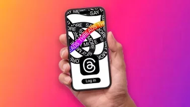 Threads arrasa en las plataformas digitales con más de 30 millones de usuarios