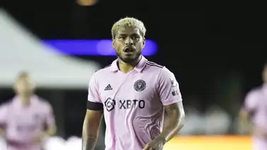 MLS: Josef Martínez no entraría en los planes de Gerardo Martino en el Inter Miami MLS: Josef Martínez no entraría en los planes de Gerardo Martino en el Inter Miami