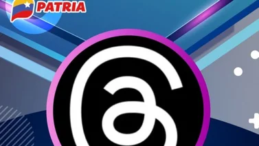 Sistema Patria se une a la plataforma Threads para dar información de sus bonos