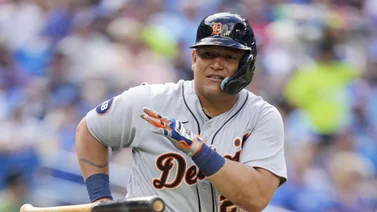MLB: Así continúan los números históricos de Miguel Cabrera en 2023