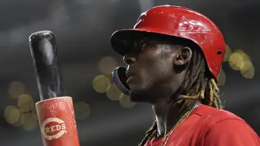 MLB: El efecto de Elly de la Cruz que mantiene líder a los Rojos de Cincinnati MLB: El efecto de Elly de la Cruz que mantiene líder a los Rojos de Cincinnati